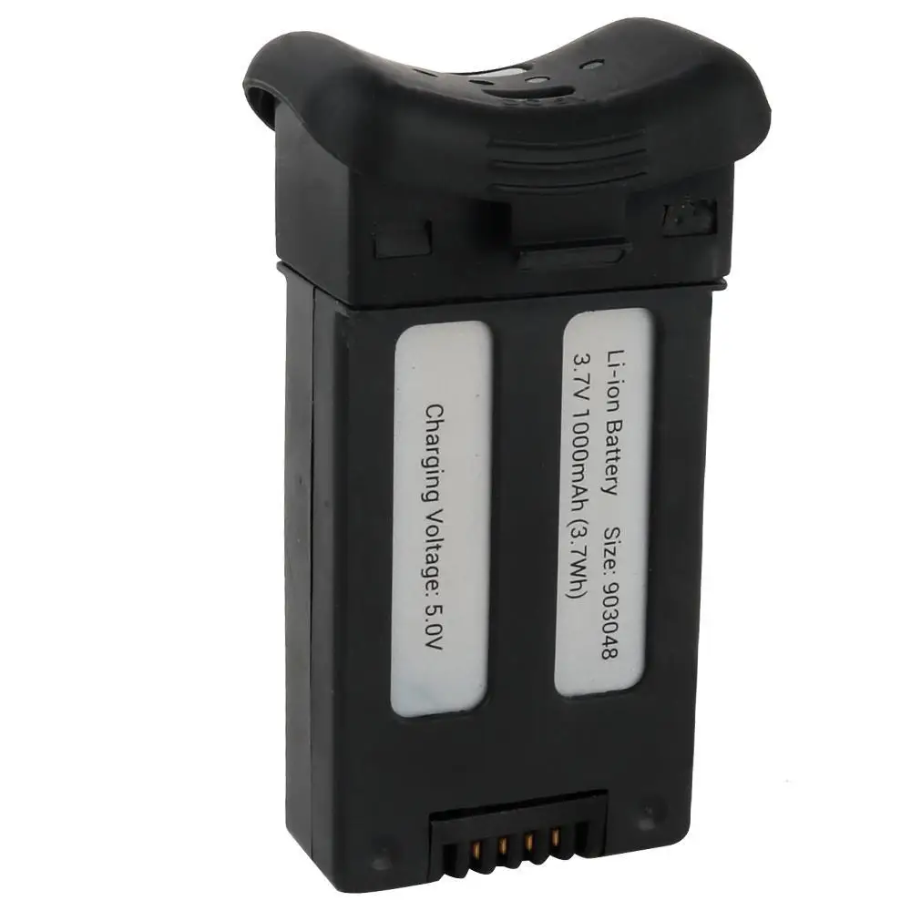 100% Оригинал 3 7 v 1000mah Lipo батарея для S series S20w Rc Quadcopter запасные части Прямая