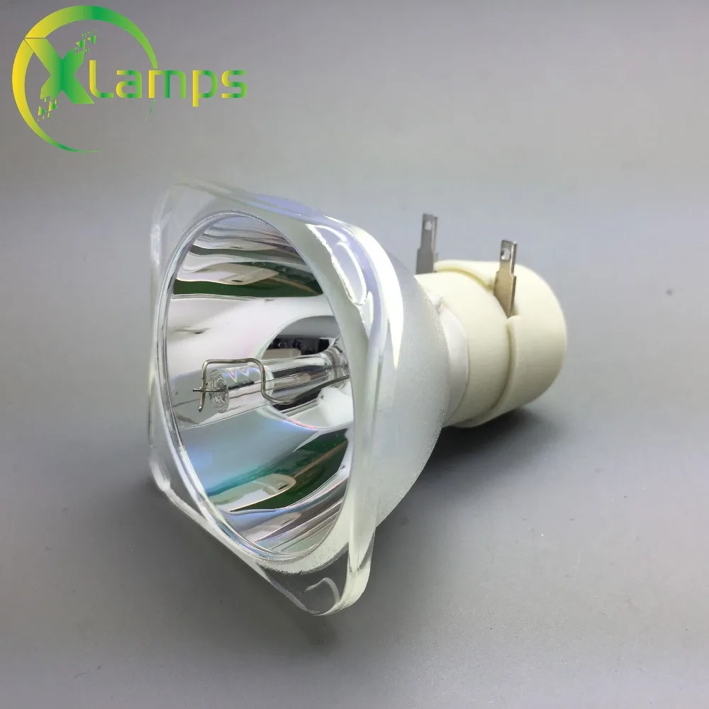 Запасная лампа накаливания для NP18LP NEC NP V300W + VE282 VE281X VE281 VE280X VE280 V300X V300WG|Лампы