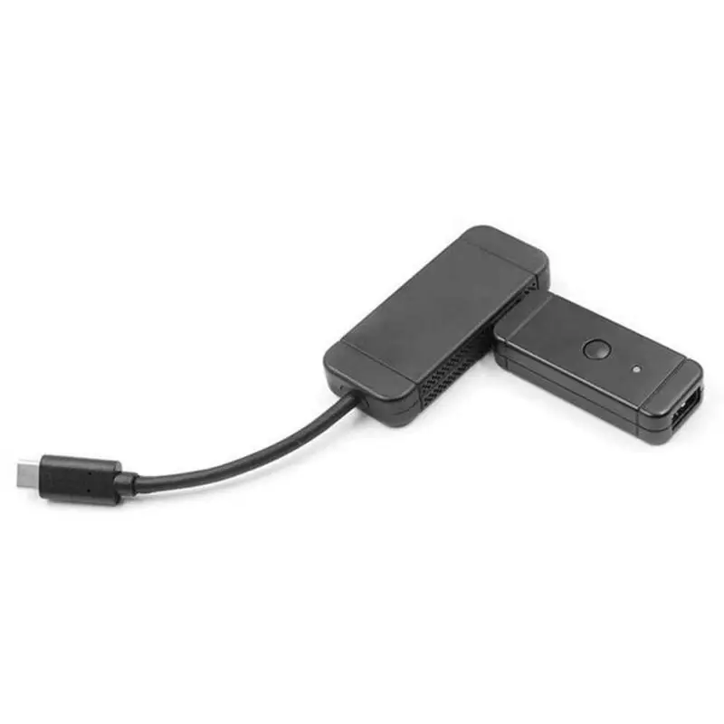 Преобразователь Bluetooth беспроводной адаптер геймпада совместим с Nintend