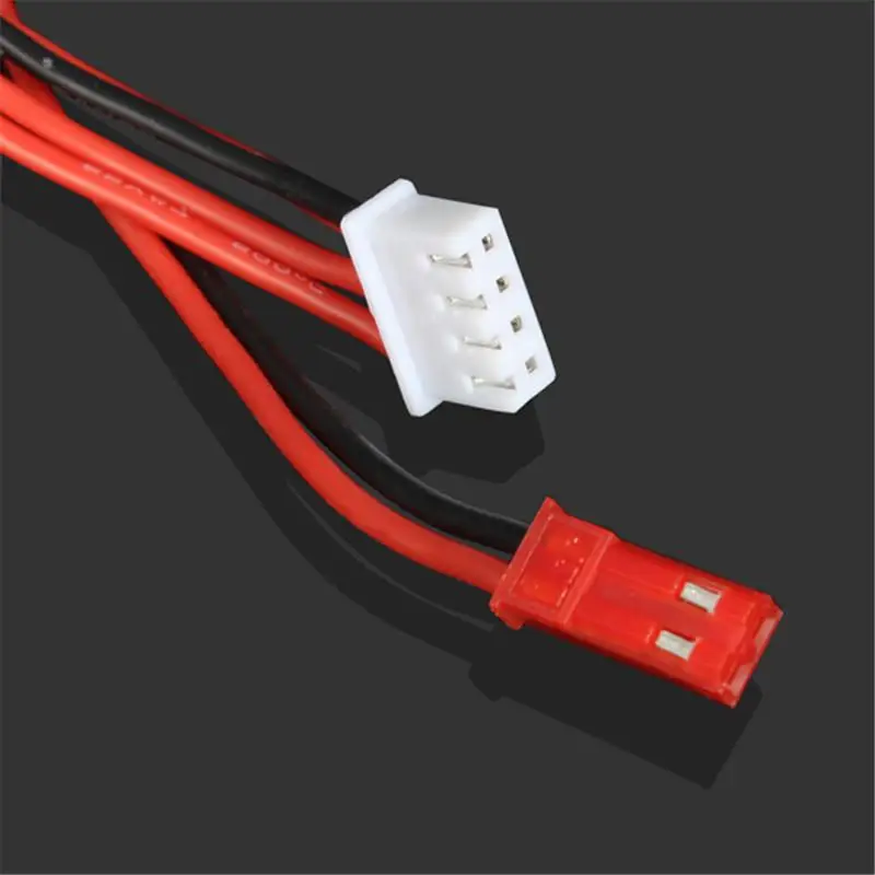LeadingStar аккумуляторная ZOP Power 3S 11 1 V 1000MAH 20C Lipo батарея JST вилка|Детали и аксессуары| |