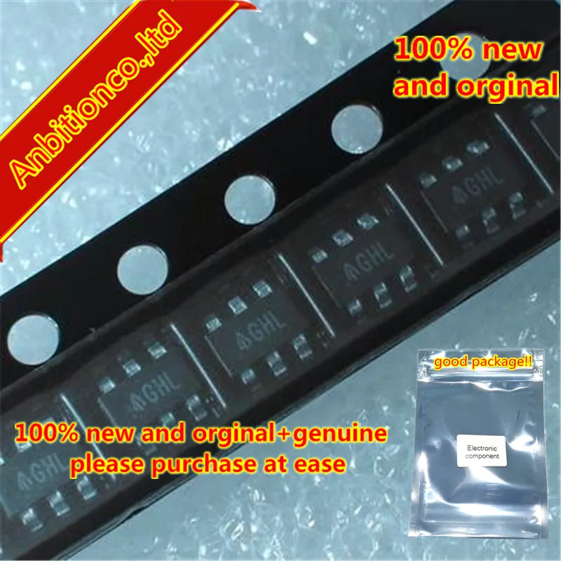 10 шт. 100% новый и оригинальный AP3103KTR AP3103KTR-G1 Универсальный экономичный зеленый PWM