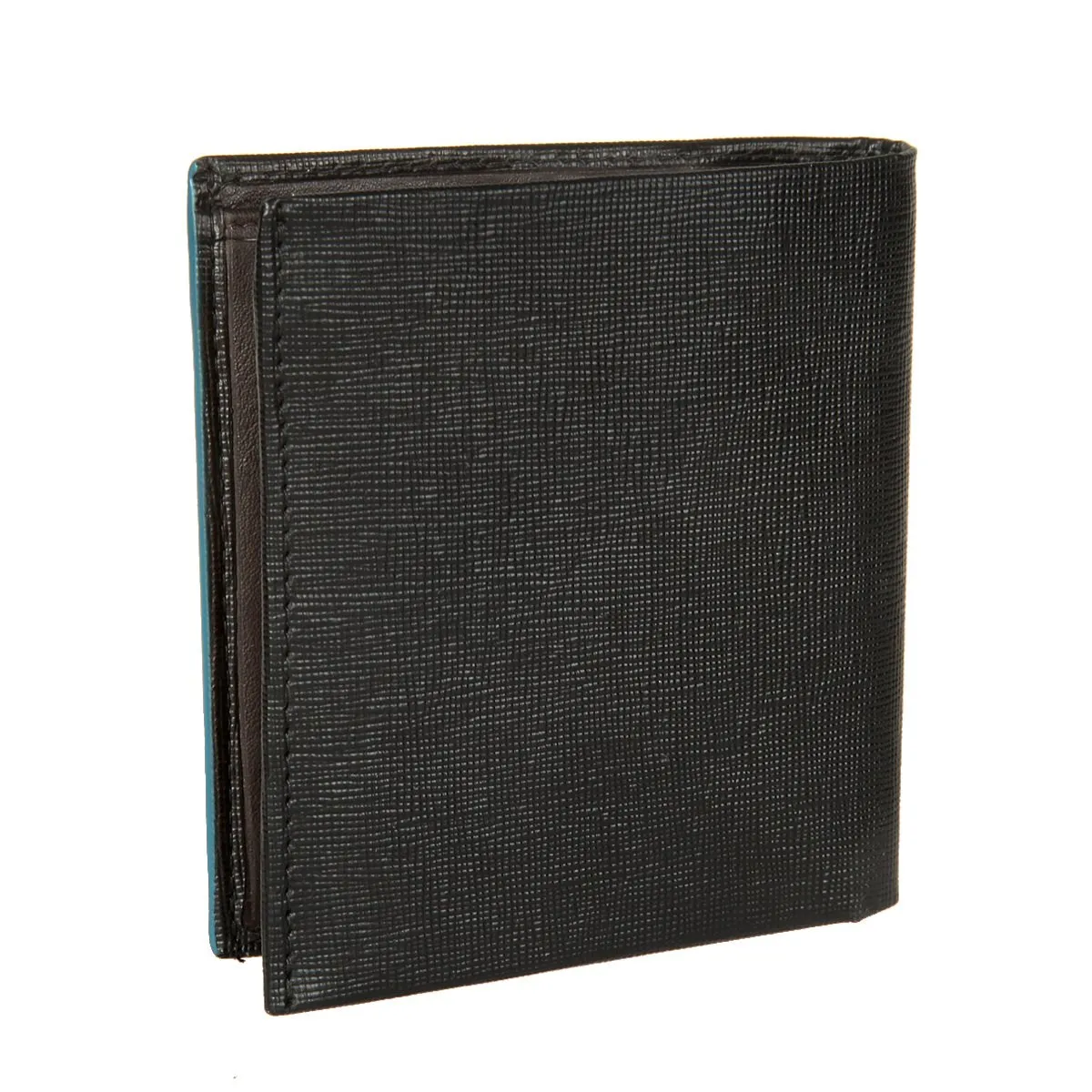 Портмоне Mano 20202 black/brown|Мужские кошельки| |