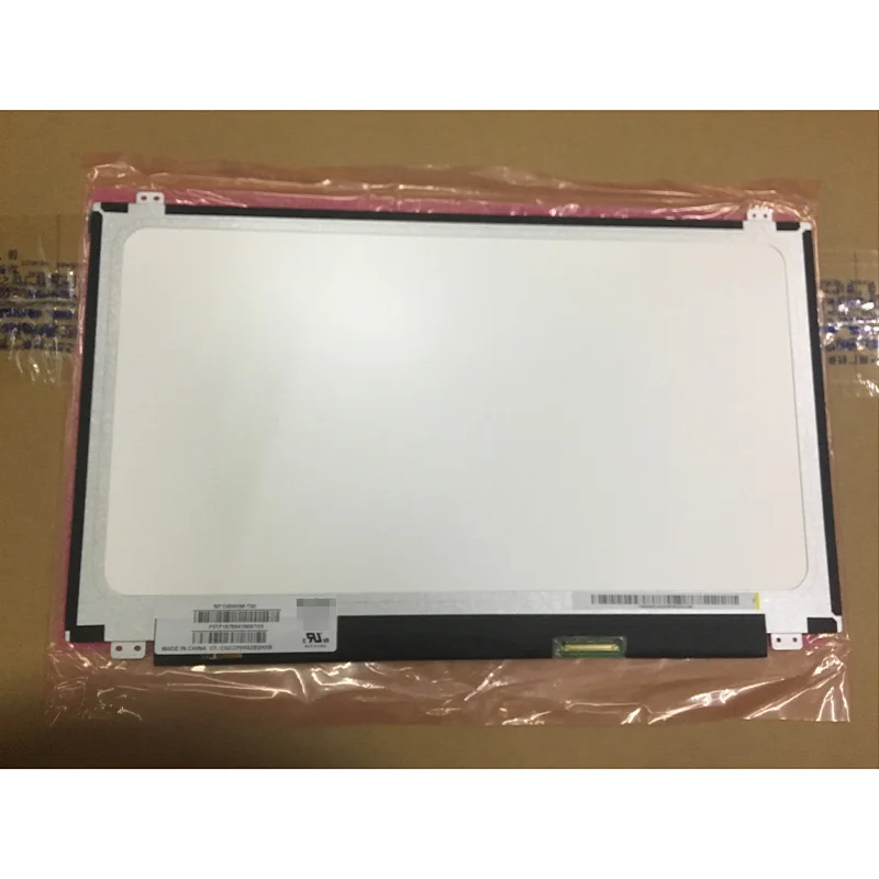 

For BOE 15.6inch NT156WHM-T00 (BOE06C2) LCD Display Panel With Touch Screen Replacement