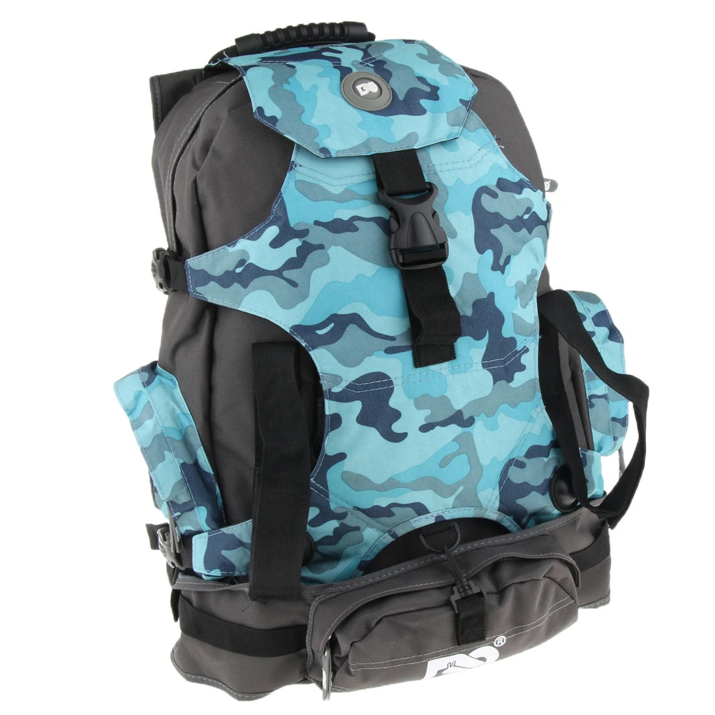 Четырехъядерным процессором кататься на коньках ролика сумка рюкзак Skatepack