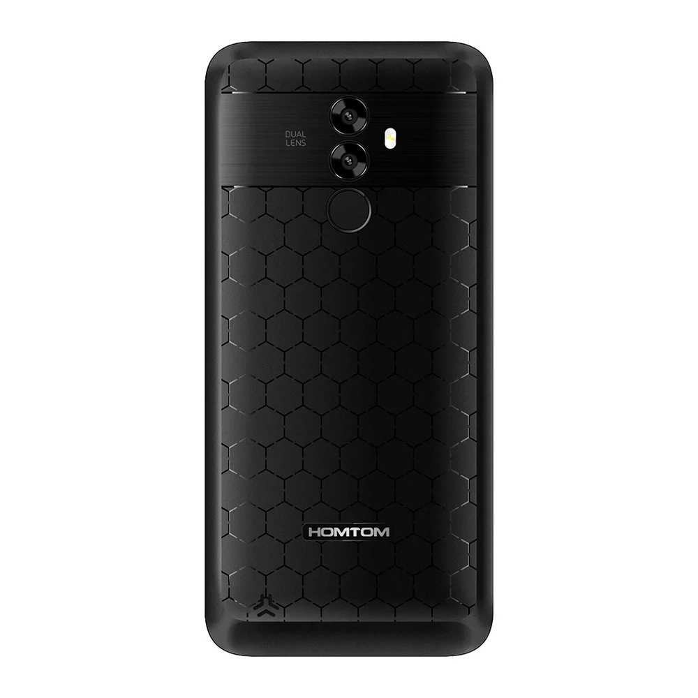 HOMTOM S99 4G фаблет 5 дюймов Android 8 0 MTK6750 Мобильный телефон Смартфон 4 + 64G Двойная