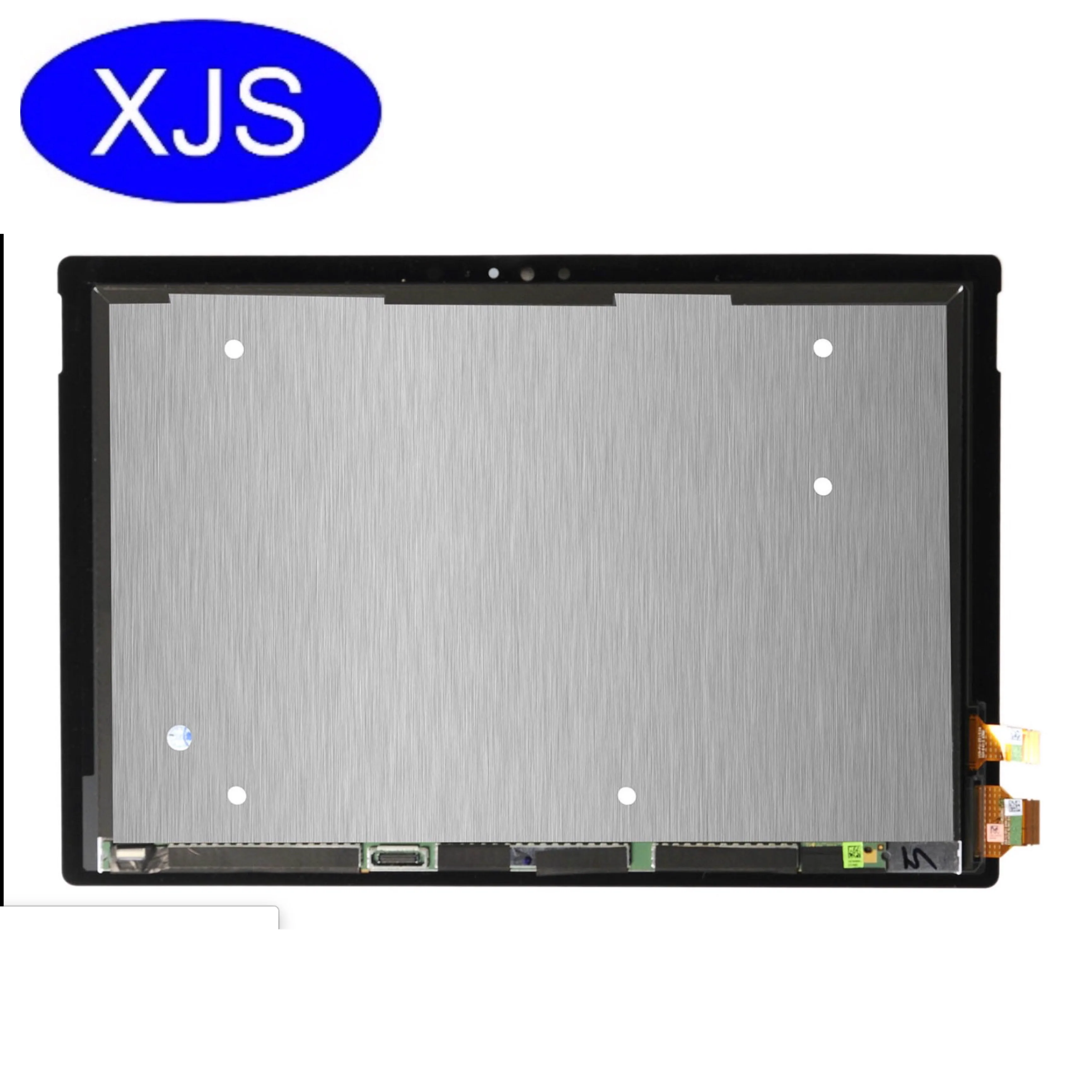 Оригинальный ЖК-дисплей Pro 4 1724 для Microsoft Surface (1724) кодирующий преобразователь