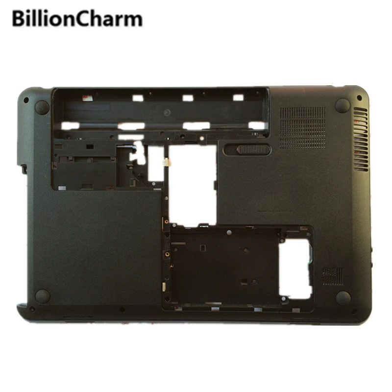 BINFUL новый ноутбук для hp 1000 2000 cq45 tpn i105 Нижняя крышка корпуса D основа|Сумки и чехлы