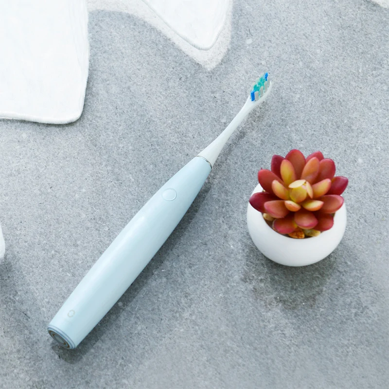 Xiaomi Oclean SE перезаряжаемый звуковой электрическая зубная щетка международная