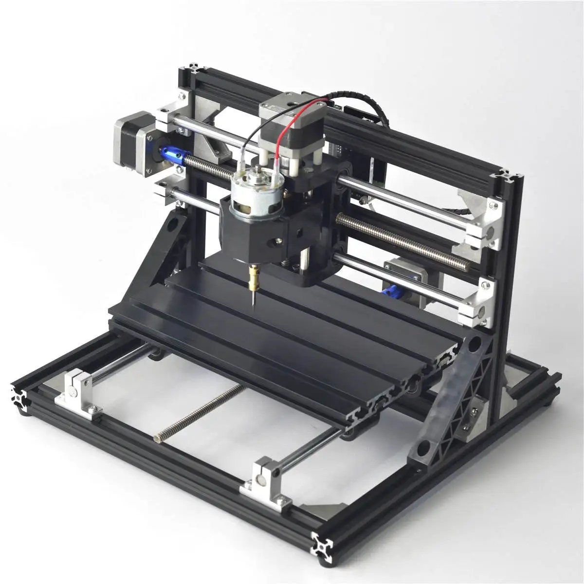110 V-240 V 2500mW лазерная головка CNC 3018 гравировальный станок деревообрабатывающий станок