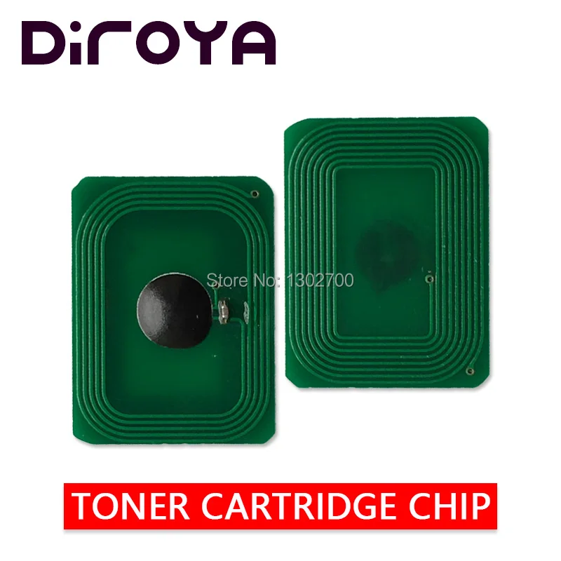 

EU version 10K 44844508 44844507 44844506 44844505 Toner Cartridge chip For oki data C811 C831 C841 C 811 831 841 powder reset