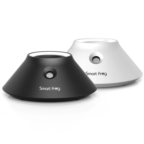 SmartFrog KW JSQ07 практичный портативный мини увлажнитель для Бутылок Минеральной Воды
