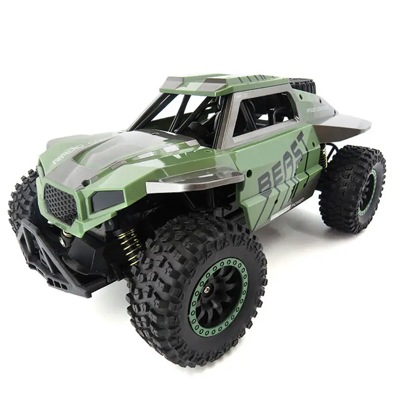 Flytec 1/14 2 4 Ghz дистанционное управление автомобилей игрушка независимая подвеска