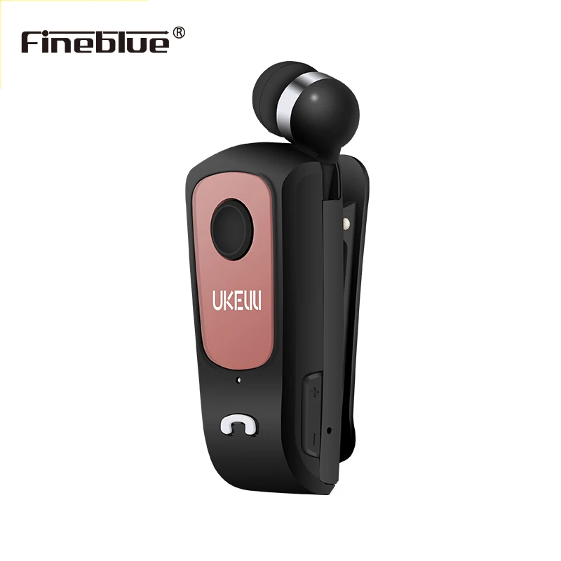 Fineblue UK 9 новейшие беспроводные bluetooth наушники с вибрацией спортивные микрофоном