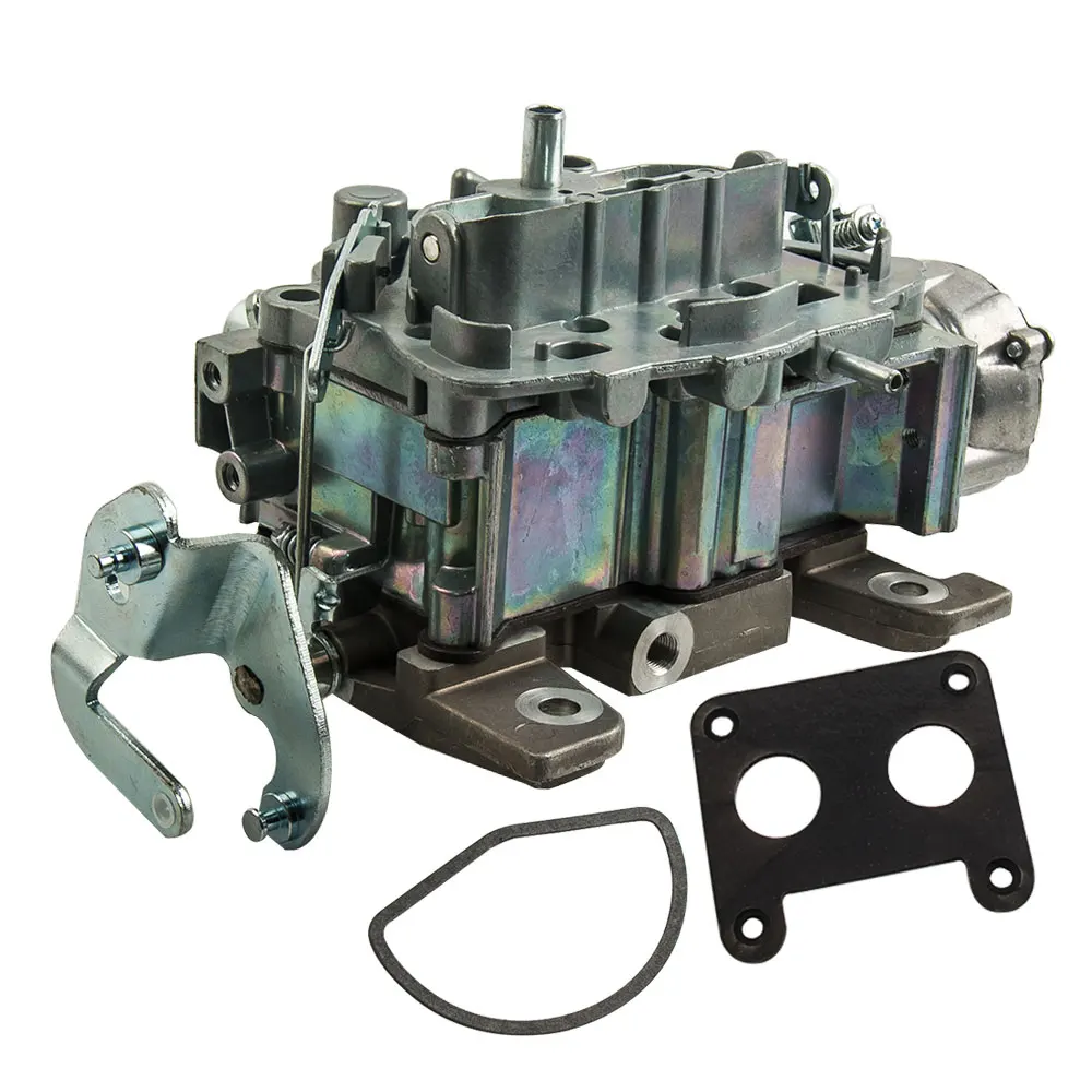 Карбюратор Carb Carby ДЛЯ Chevy Pontiac для Buick и старых автомобилей с двигателями 305-350ci V8 1997