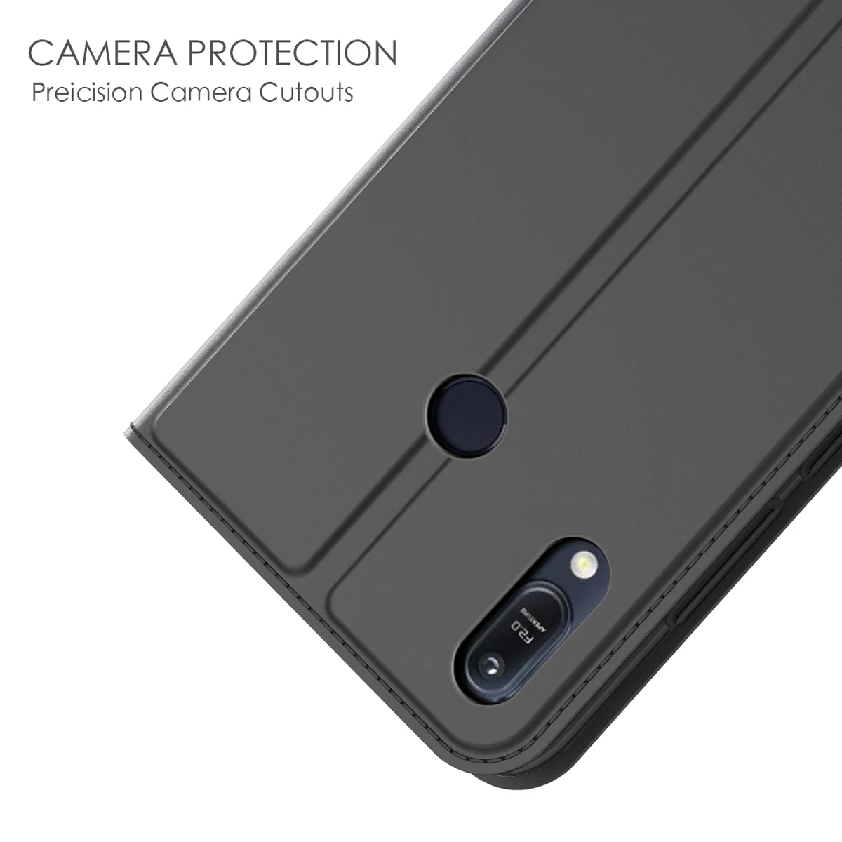 Для Asus Zenfone Max Pro M2 ZB631KL чехол из искусственной кожи Flip Стенд Wallet крышку для M1 ZB601KL