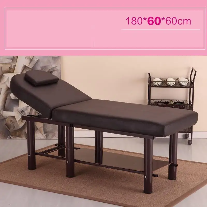 Furniture Mueble De Tafel Foldable Beauty Tattoo Table Dental Cama Salon Chair Folding Camilla masaje Plegable Massage Bed |