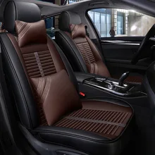 На свой вкус сиденье автомобиля включает подушки для Бора MAGOTAN