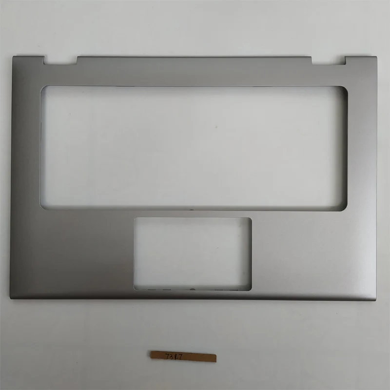 

Бесплатная доставка! 95% новый ноутбук C оболочка topcase Для Dell 13 7347 7348 3508 3608 13W 7000 Серия Клавиатура крышка