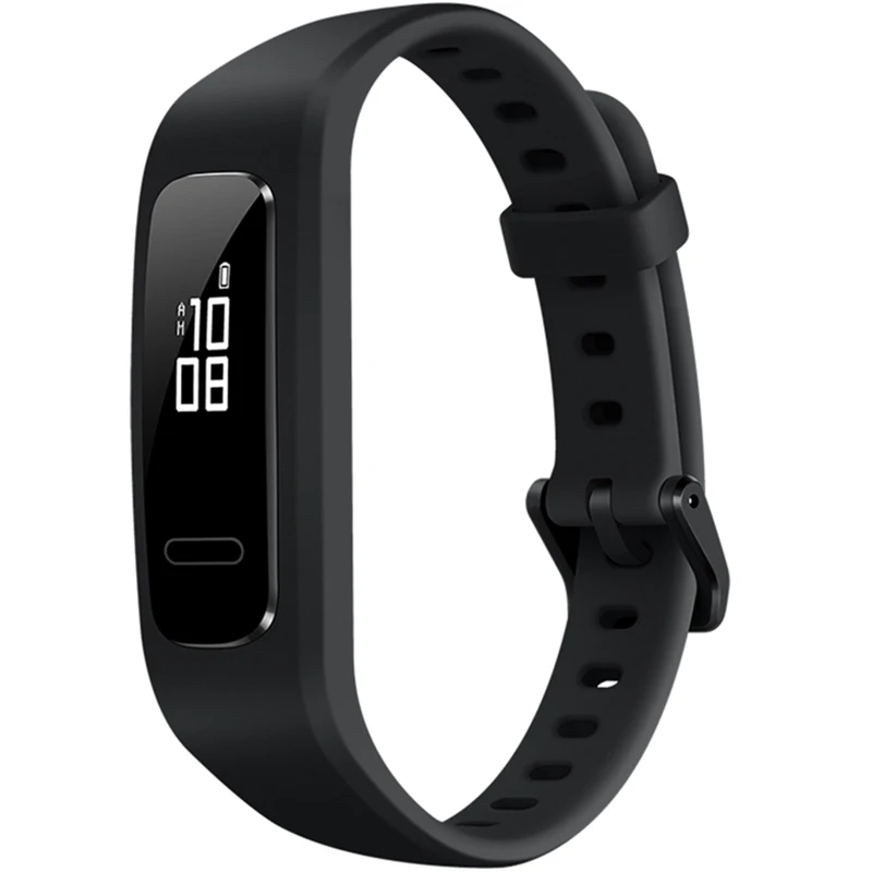 100% оригинал Huawei Band 3e 50 метров водонепроницаемый СНПЧ совместное развитие умный