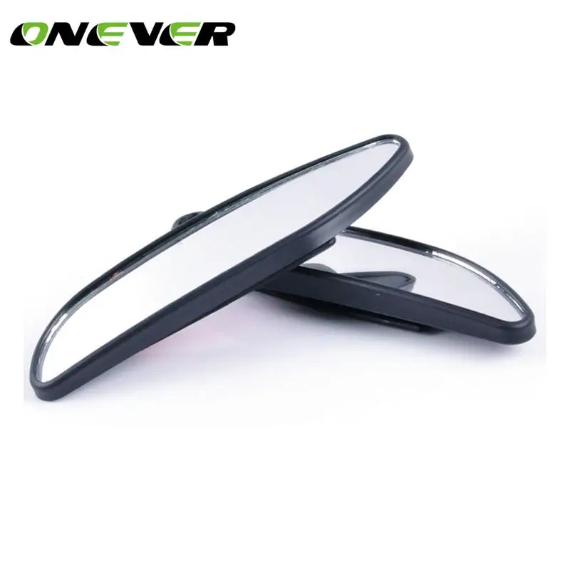 2 шт. зеркало для слепых пятен широкий угол регулируемая выпуклая заднего вида