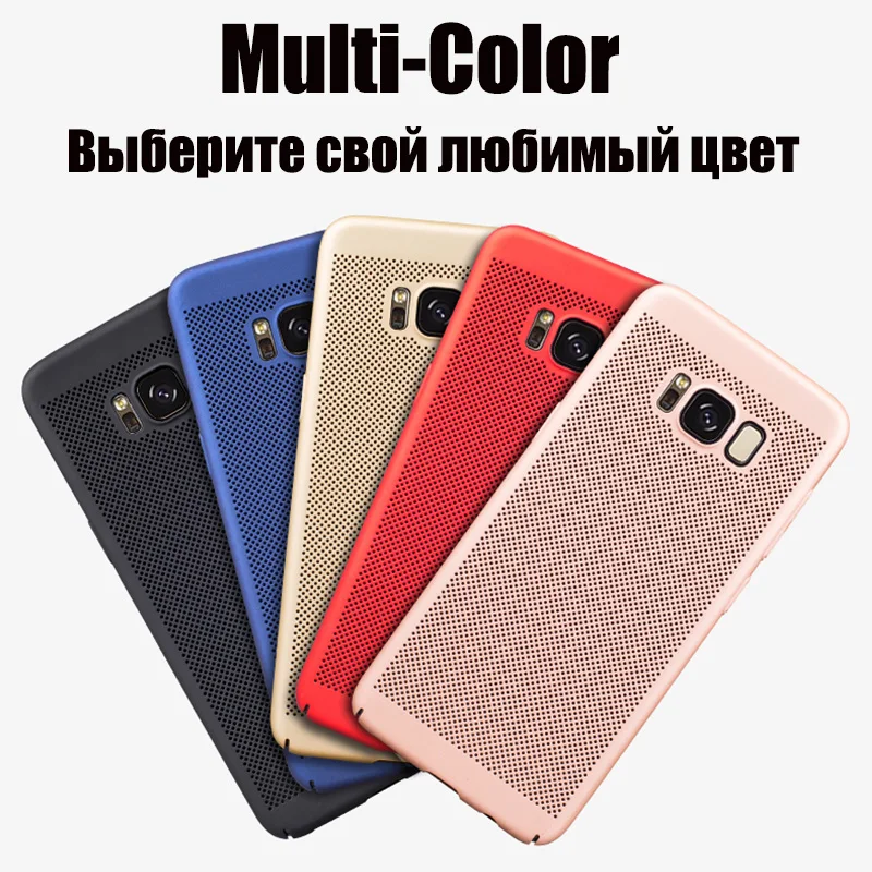 Back Cover Hard PC Case For Xiaomi Mi A1 A2 Lite 8 Mi5X Pocophone F1 Redmi 6 Pro 6A 5 Plus 5A Note |