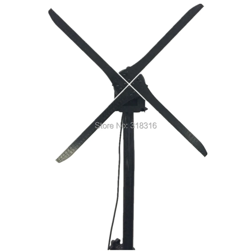 

Низкая голограмма вентилятор для продажи голограмма 3d 56 см Светодиодная голограмма технология с отличной ценой