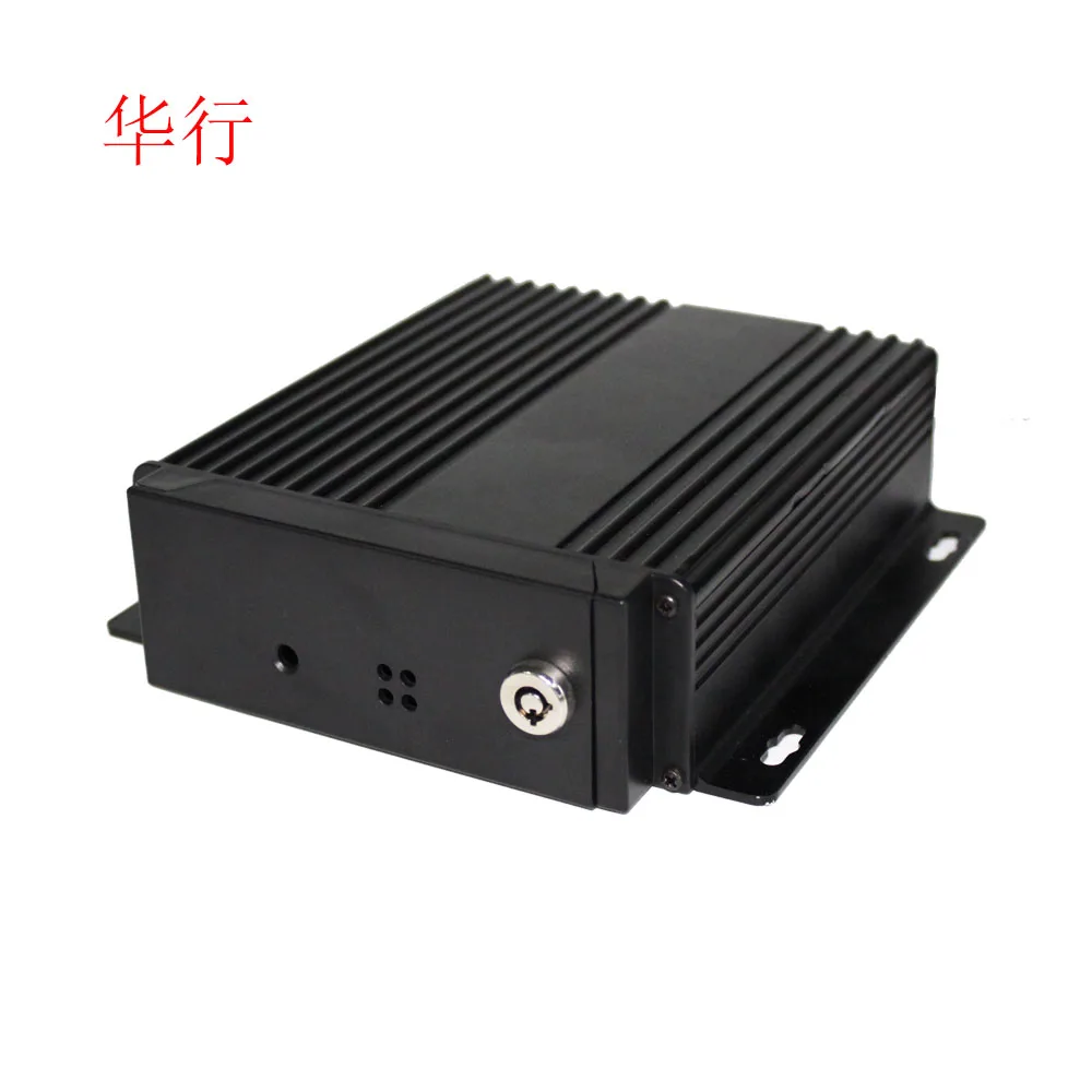 3G WIFI точка доступа AHD 720P SD MDVR система безопасности CMSV6 программное обеспечение с GPS