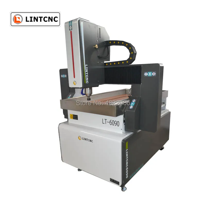 6090 1212 CNC роутер 3D резьба фрезерный станок для продажи|Фрезы по дереву| |