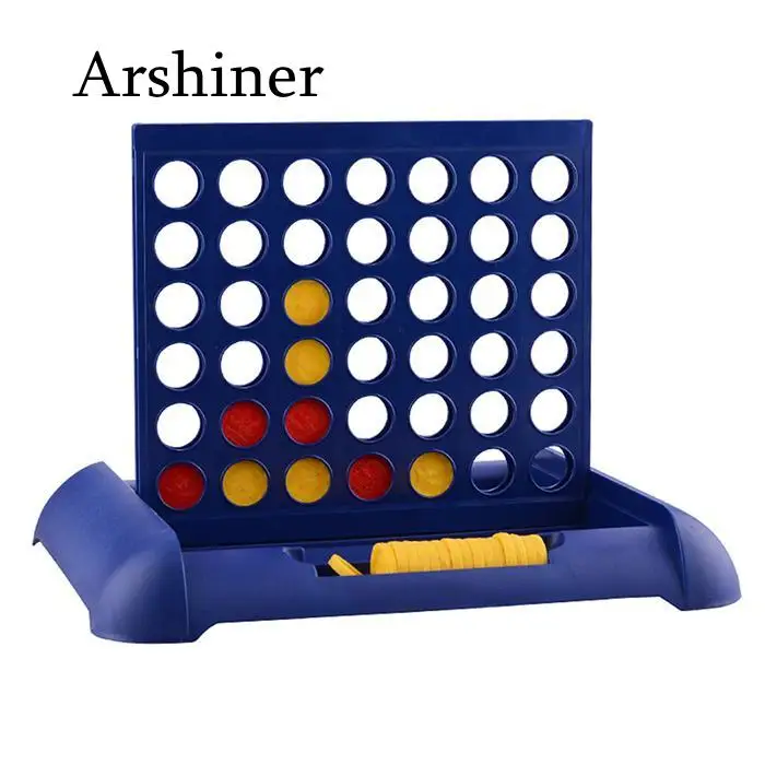 Arshiner/брендовые Детские забавные интеллигентая (ый) Подключите развивающие