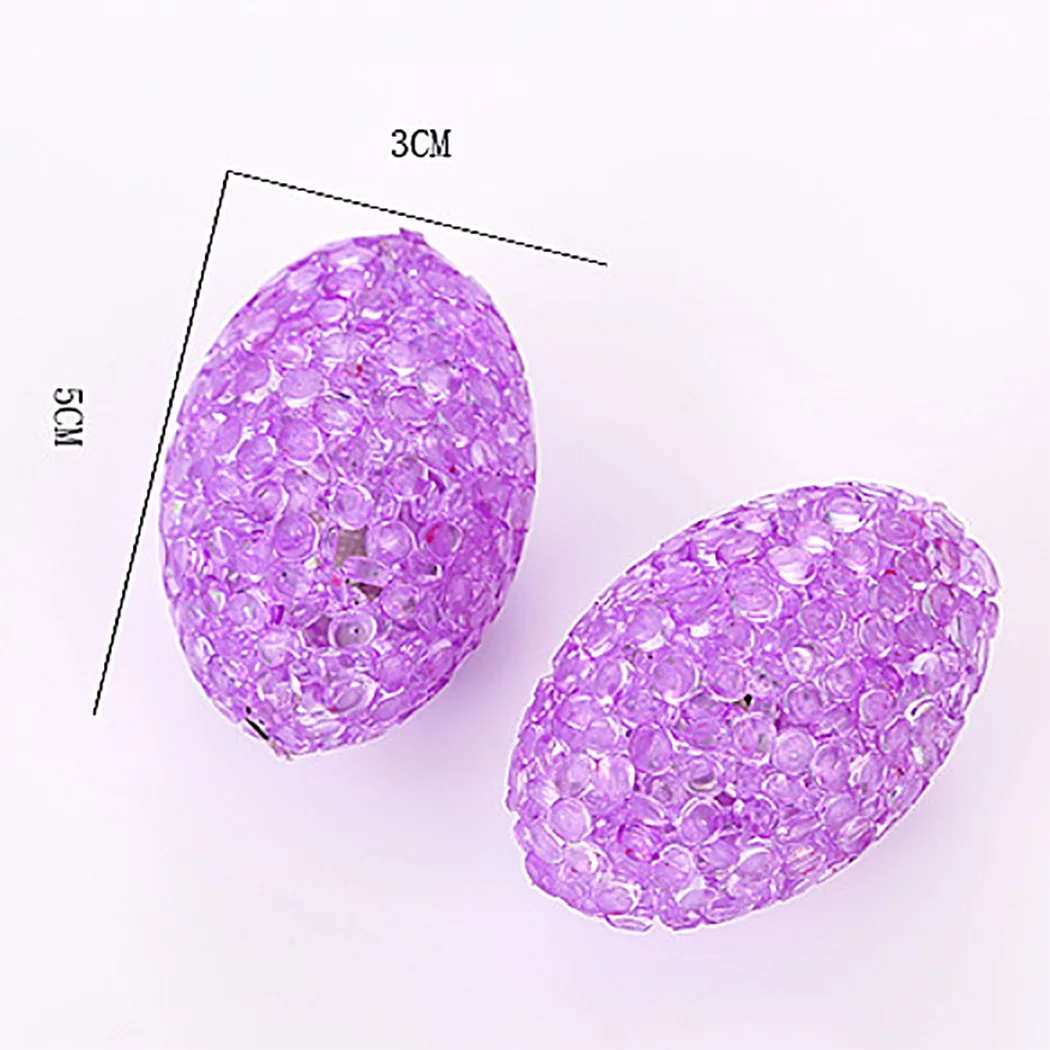 6 шт. мячик для кошек с кольцом-колокольчиком | Дом и сад