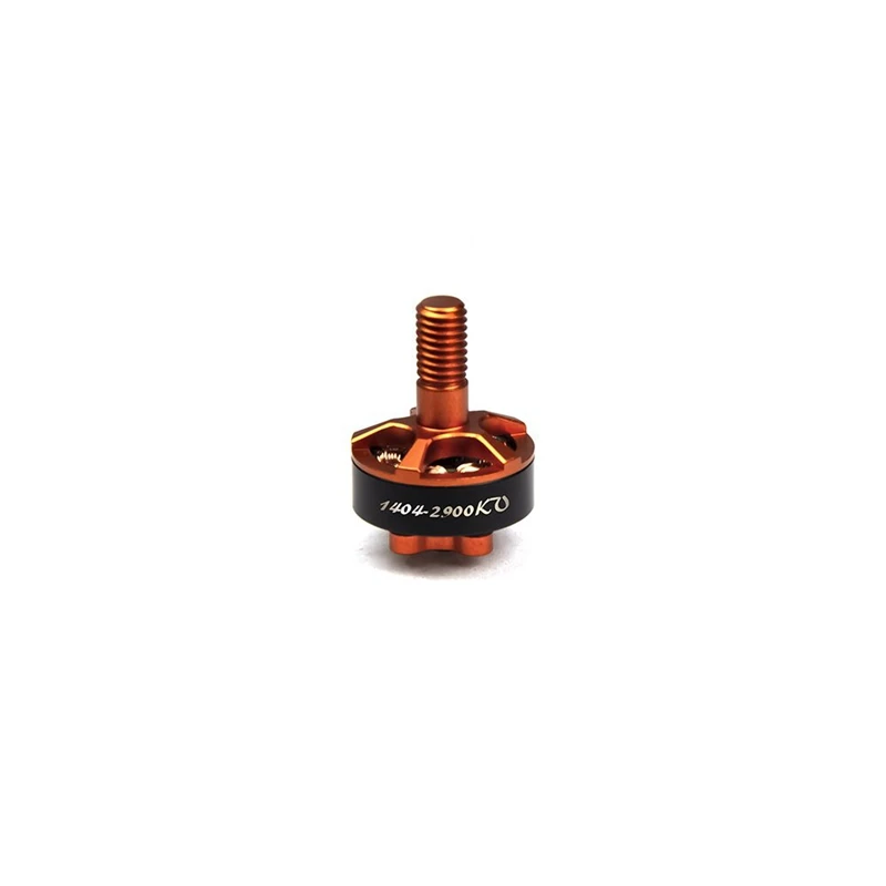 Brotherhobby Returner R3 1404 3-4S 2900KV 3600KV бесщеточный двигатель для радиоуправляемого дрона