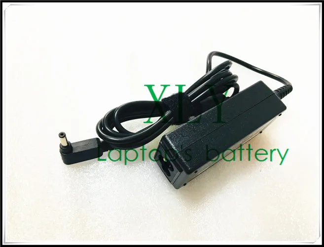 19V 1.75A Мощность адаптер питания зарядное устройство для ноутбука Asus X200MA RCLT07 X200CA