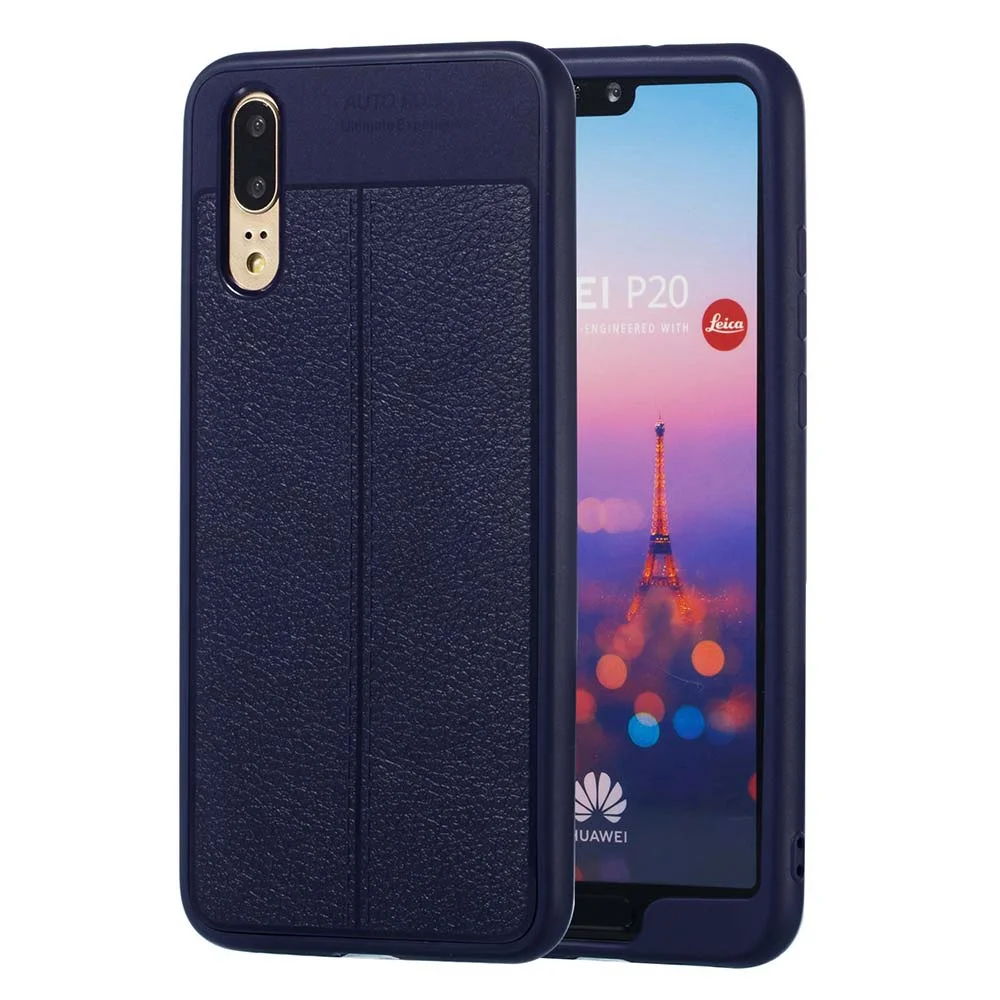 KISSCASE простые Чехлы для мобильных телефонов Huawei P10 Lite Y3 Y5 2017 Y7 2018 чехлы P20 Mate10 20 Pro