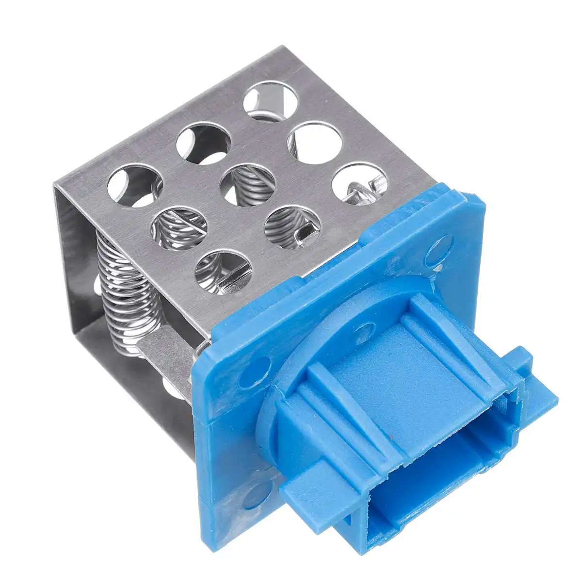 Автомобильный обогреватель 6450Ep 12 В 6 штырьков резистор управления двигателем для