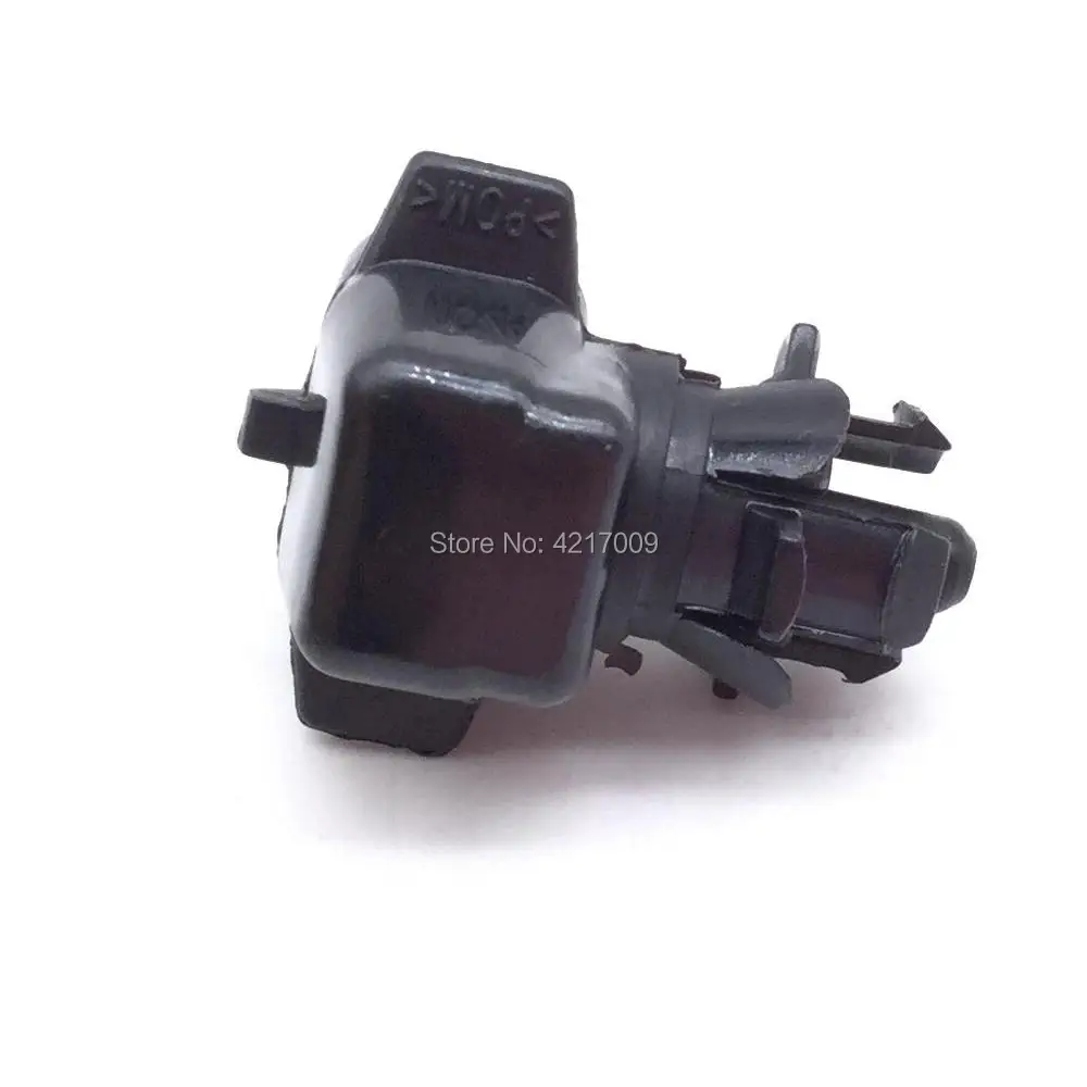 Внешний датчик температуры окружающего воздуха для Buick Cadillac Chevrolet GMC Pontiac Saturn 9152245