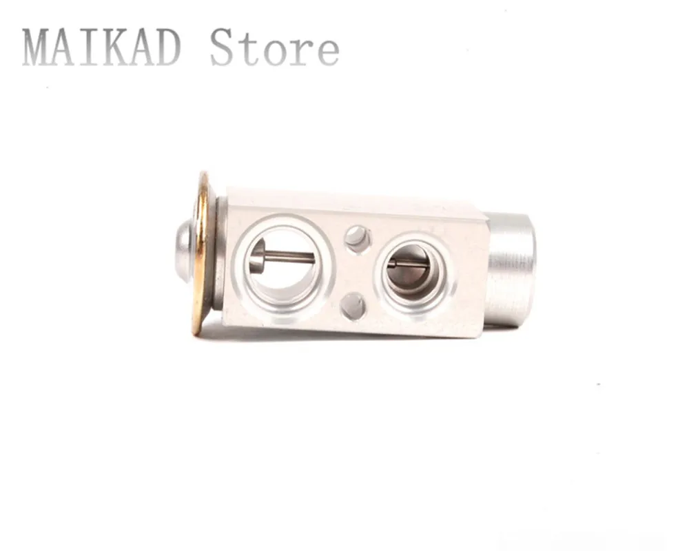 Расширительный клапан кондиционера A/C для BMW X5 E53 3.0i 4.4i 4 6 8 64116981454 | Автомобили и