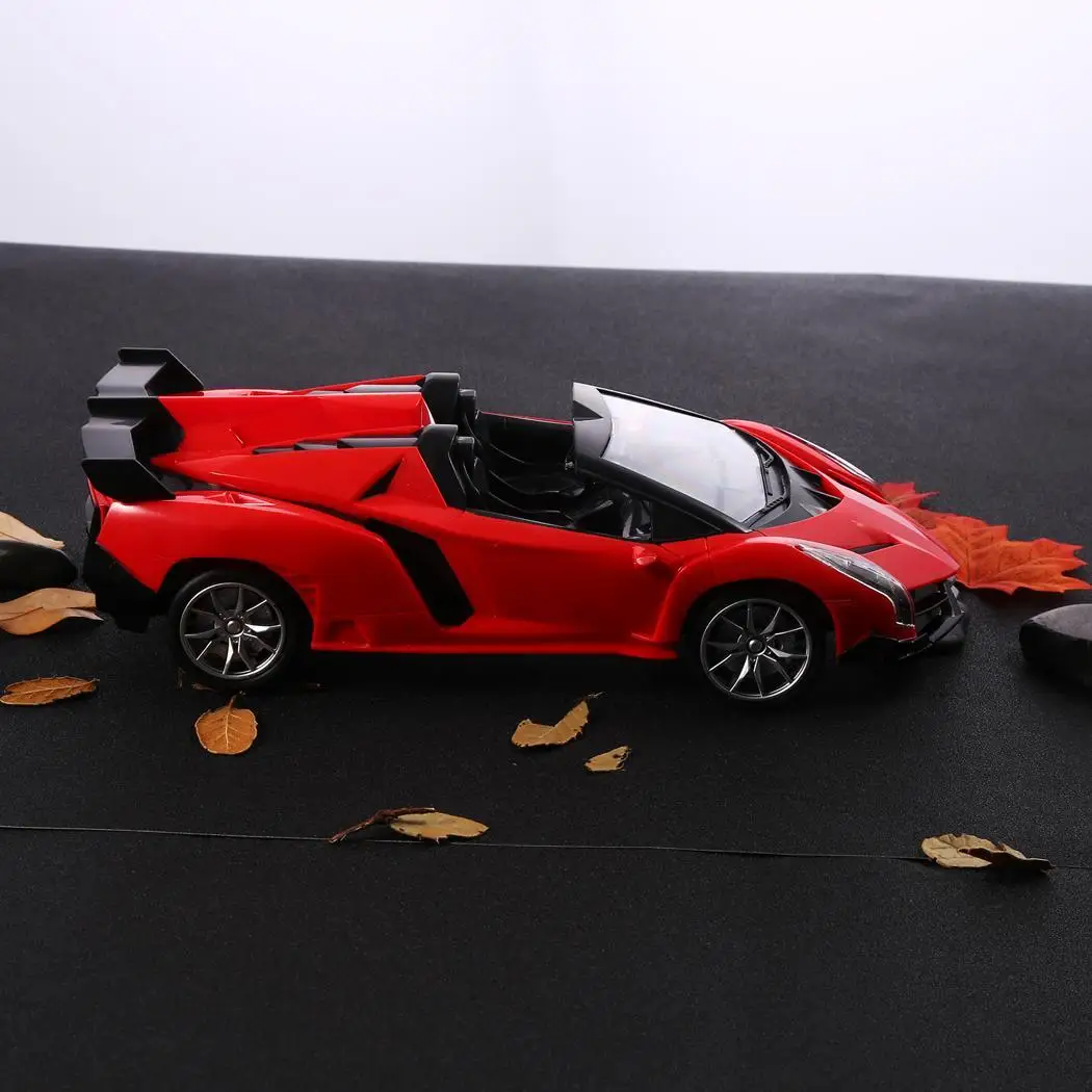 RC МГц 27 145 автомобили автомобиль с дистанционным управлением 1:10 весы пульта