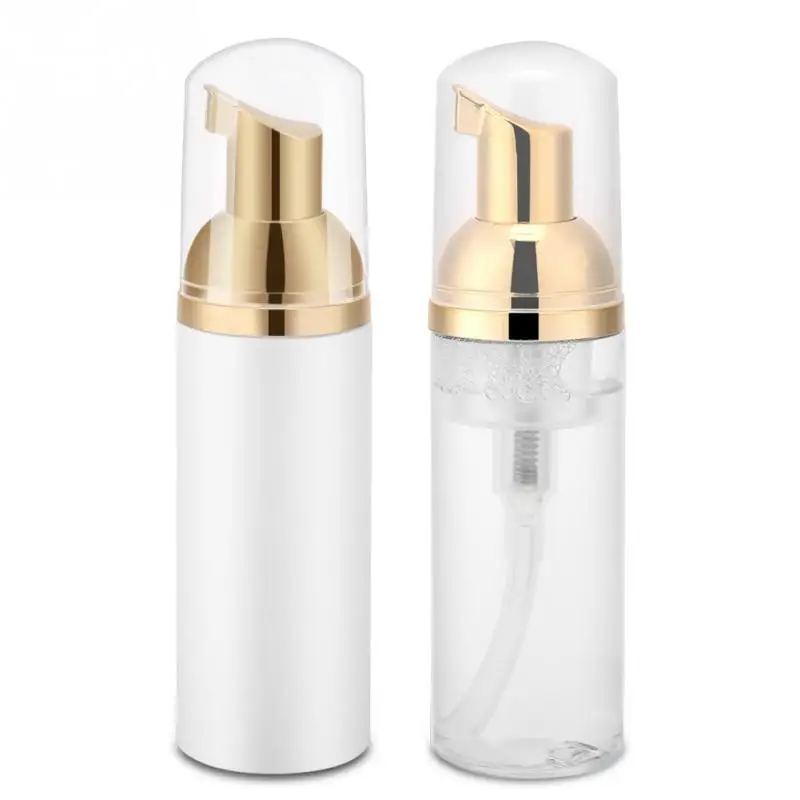 

60ml Professional Eyelash Eye Lashes Foam Cleaner Individual Eyelash Extension Shampoo Remover For Grafting Planting Eyelashes