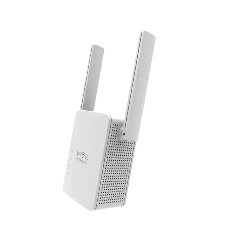 300 Мбит/с беспроводной-N Wifi маршрутизатор Ретранслятор диапазон расширитель мост