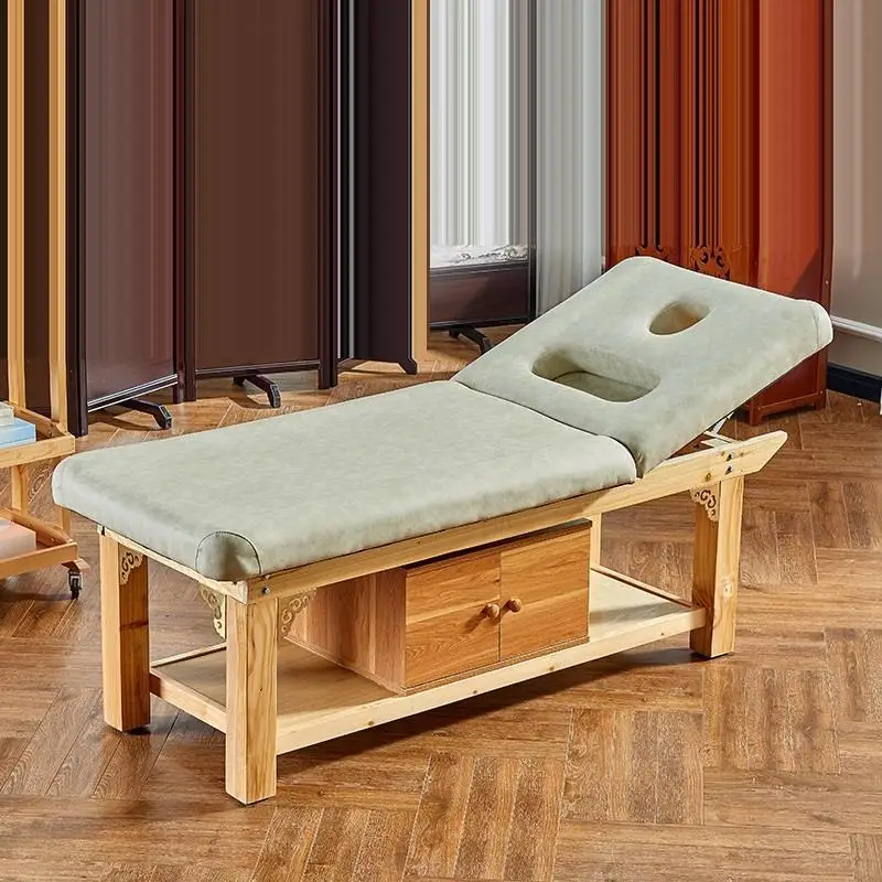 Mueble Beauty Cadeira De Massagem Складная Настольная мебель для педикюра складные кресла