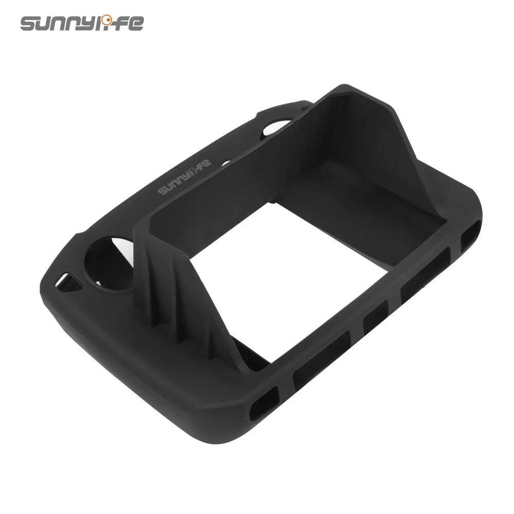 Sunnylife Protective Cover Silicone Case with Sunhood for DJI MAVIC 2 Smart Controller | Электроника