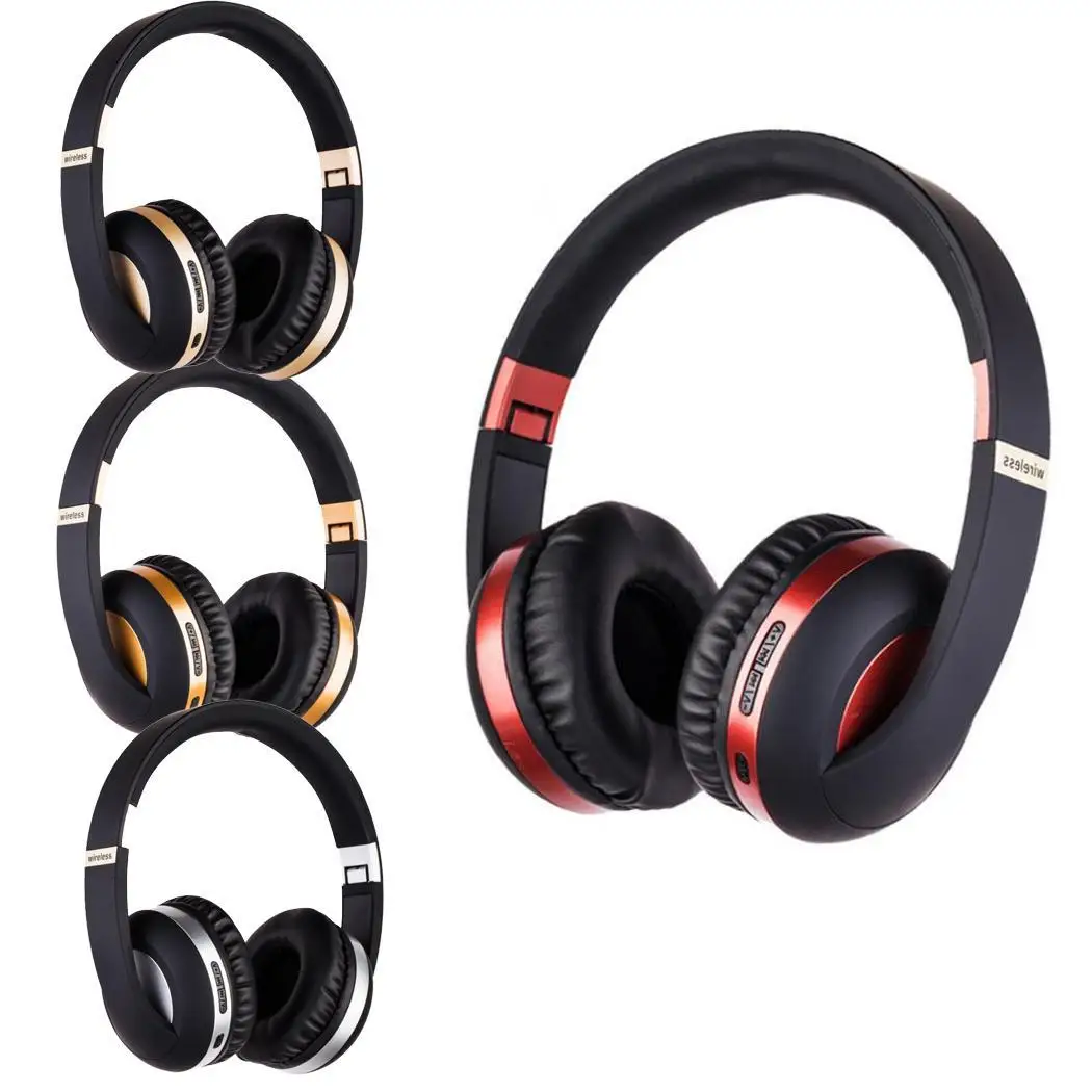 Многофункциональный складной Карта fm радио Беспроводной Bluetooth 5 0