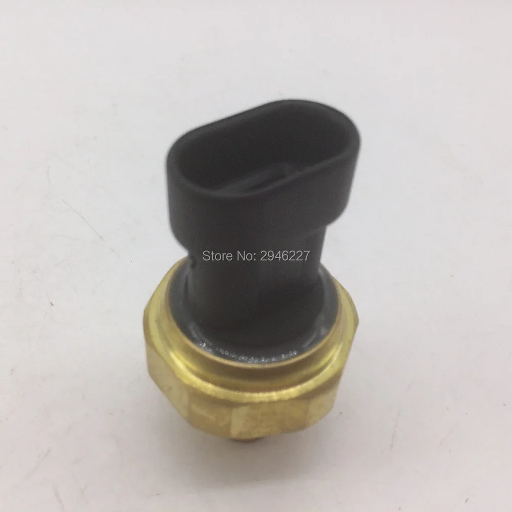 Новый 5.9л датчик давления масла 4921511 3083716 для Cummins N14 M11 ISX L10 Dodge Ram 2500 3500 с