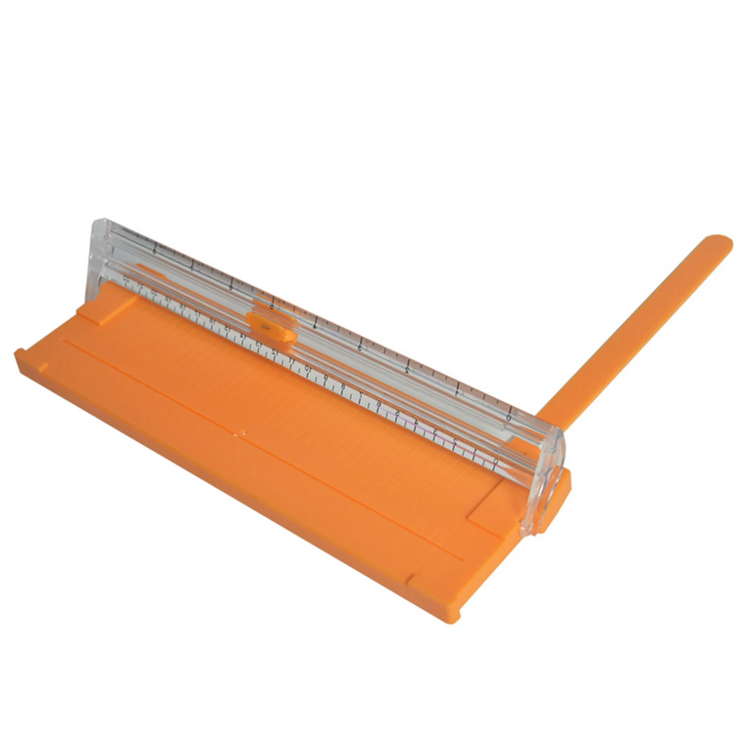 Портативный мини триммер для Бумаги A5 лезвие нож резки гильотина дома офиса