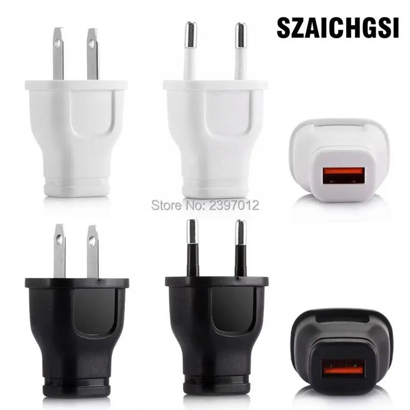 100 шт. зарядное устройство USB с одним портом|Зарядные устройства для телефонов| |