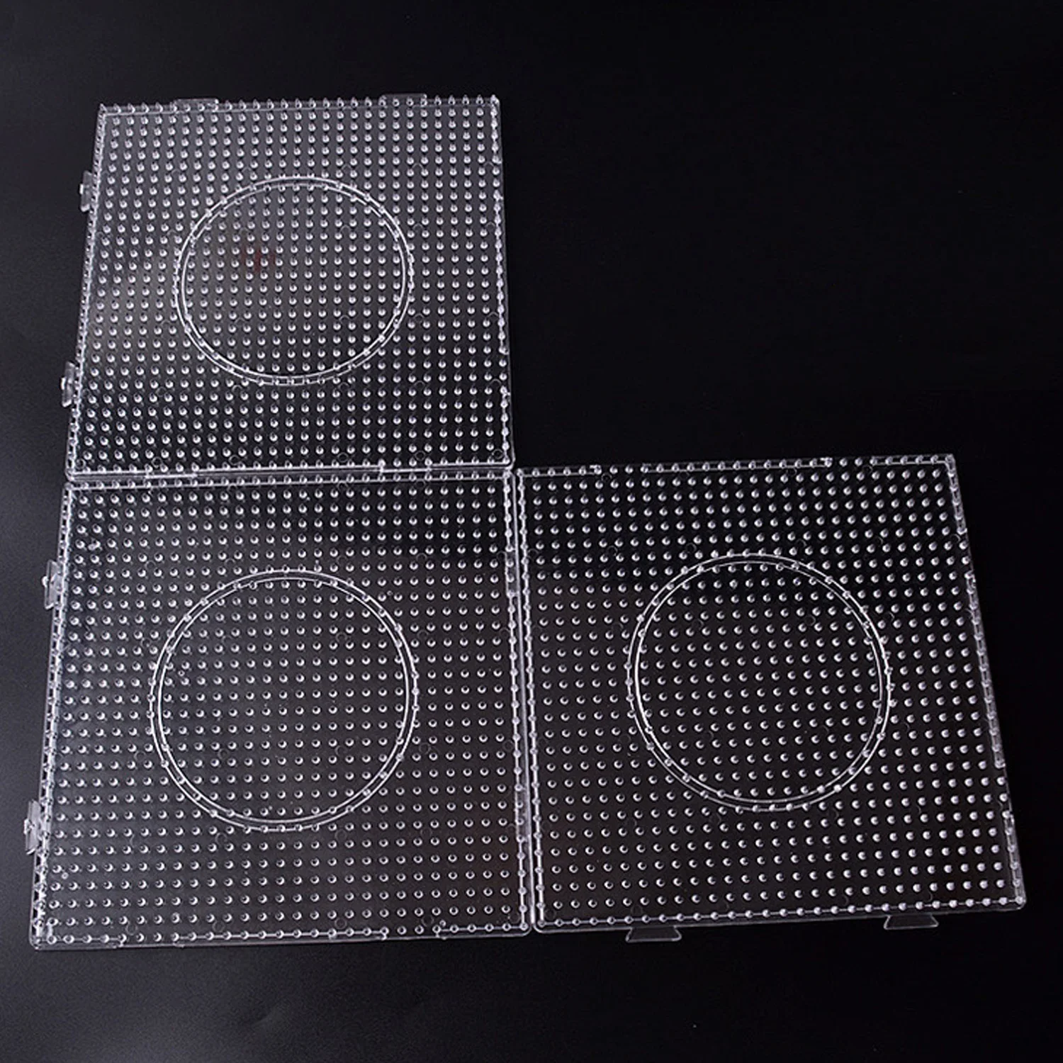 14 шт. предохранитель бусины инструменты с бусы шаблон Пинцет спрей бусина флакон