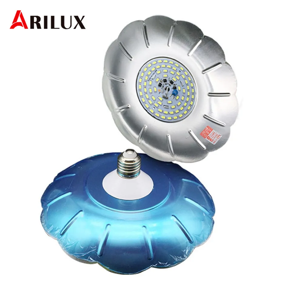 Светодиодный прожектор ARILUX AC 220 В E27 50 Вт|Прожекторы| |