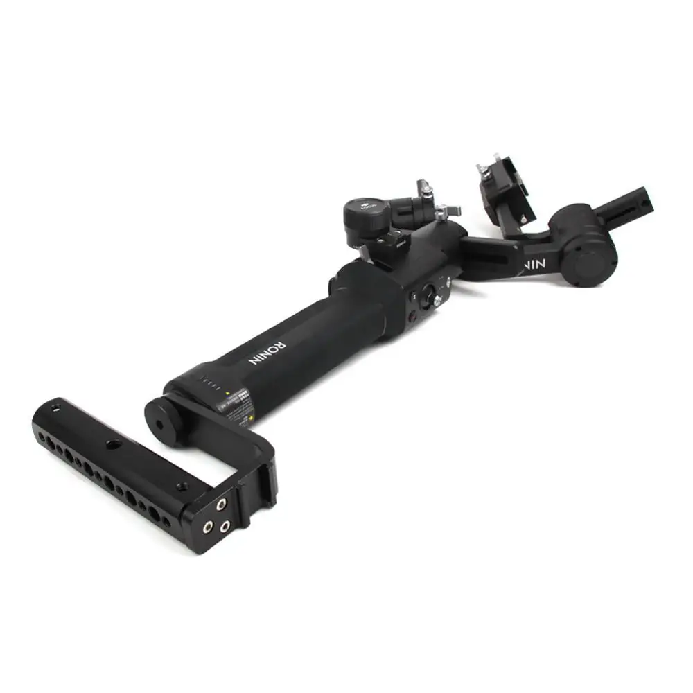 DJI Ronin S SC перевернутый стабилизатор ручки с перевернутой ручкой 1/4 винт