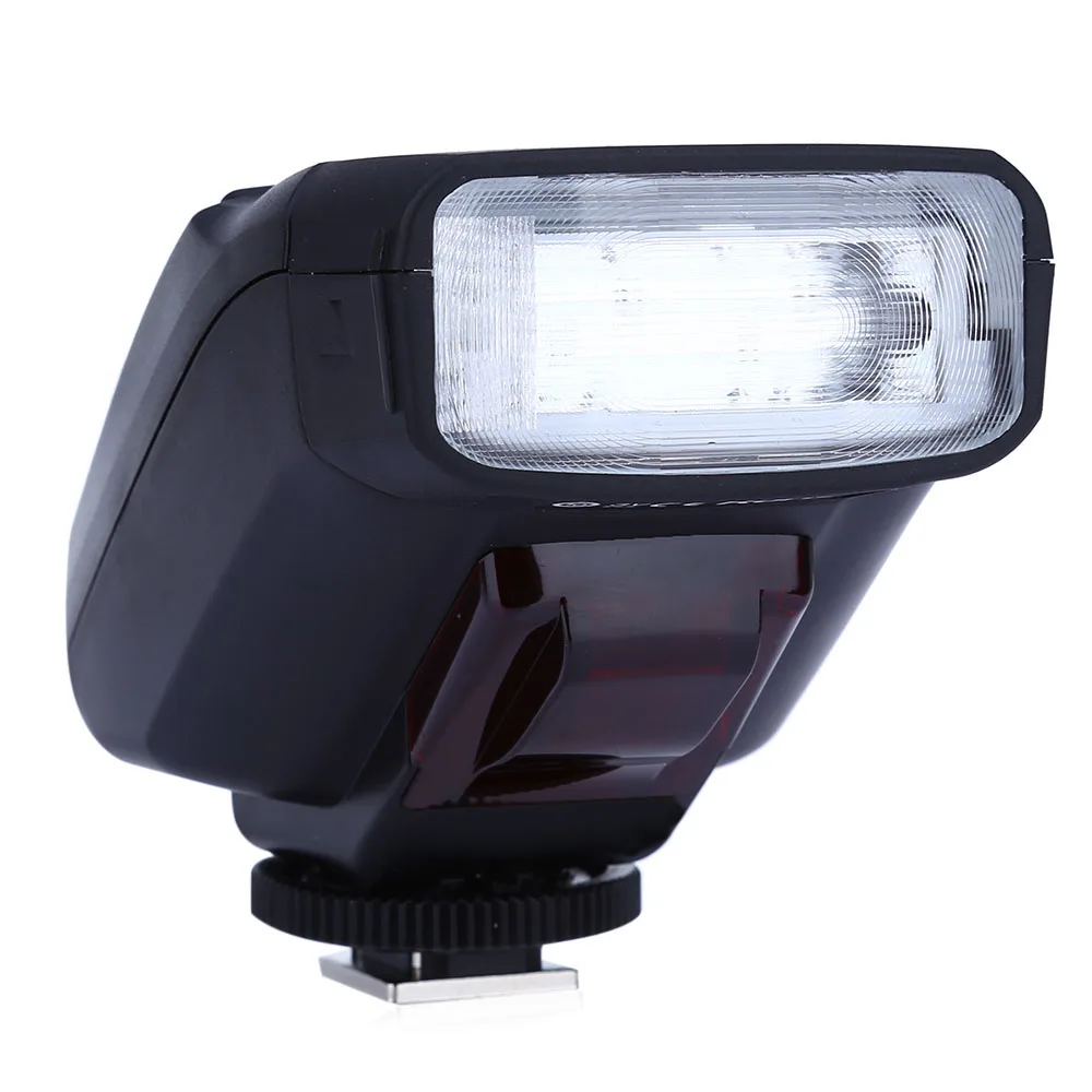 VILTROX JY-610NII ttl ЖК-дисплей Камера вспышки Speedlite света для Nikon D700 D800 D810 D3100 D3200 D5200 D5300 D7000