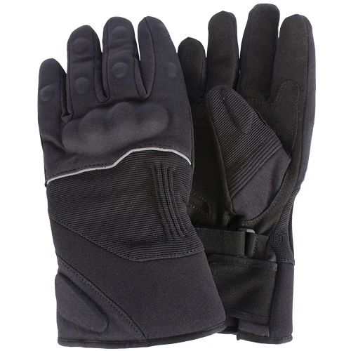 Fox Outdoor 79 706 M Deluxe холодная погода жесткий перчатки с защитой суставов средний